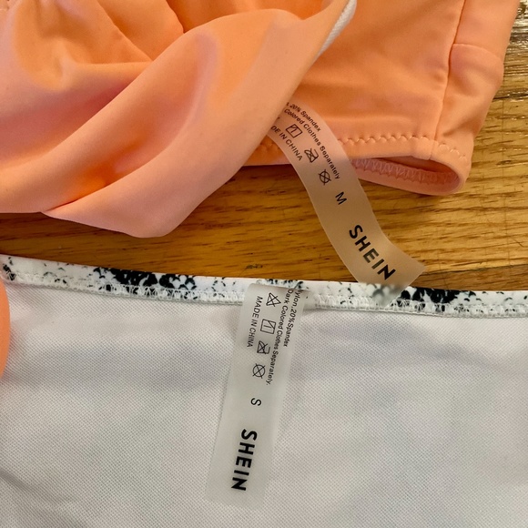 Bikini set size Size S/M - Picture 3 of 3